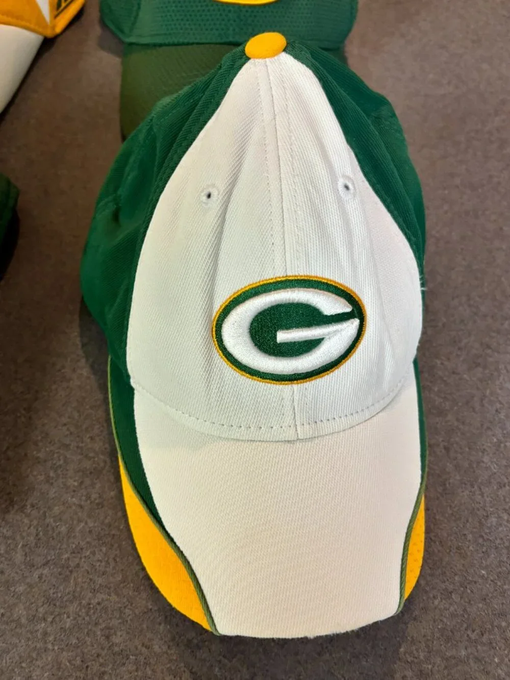 Nfl Apparel ~~lot green